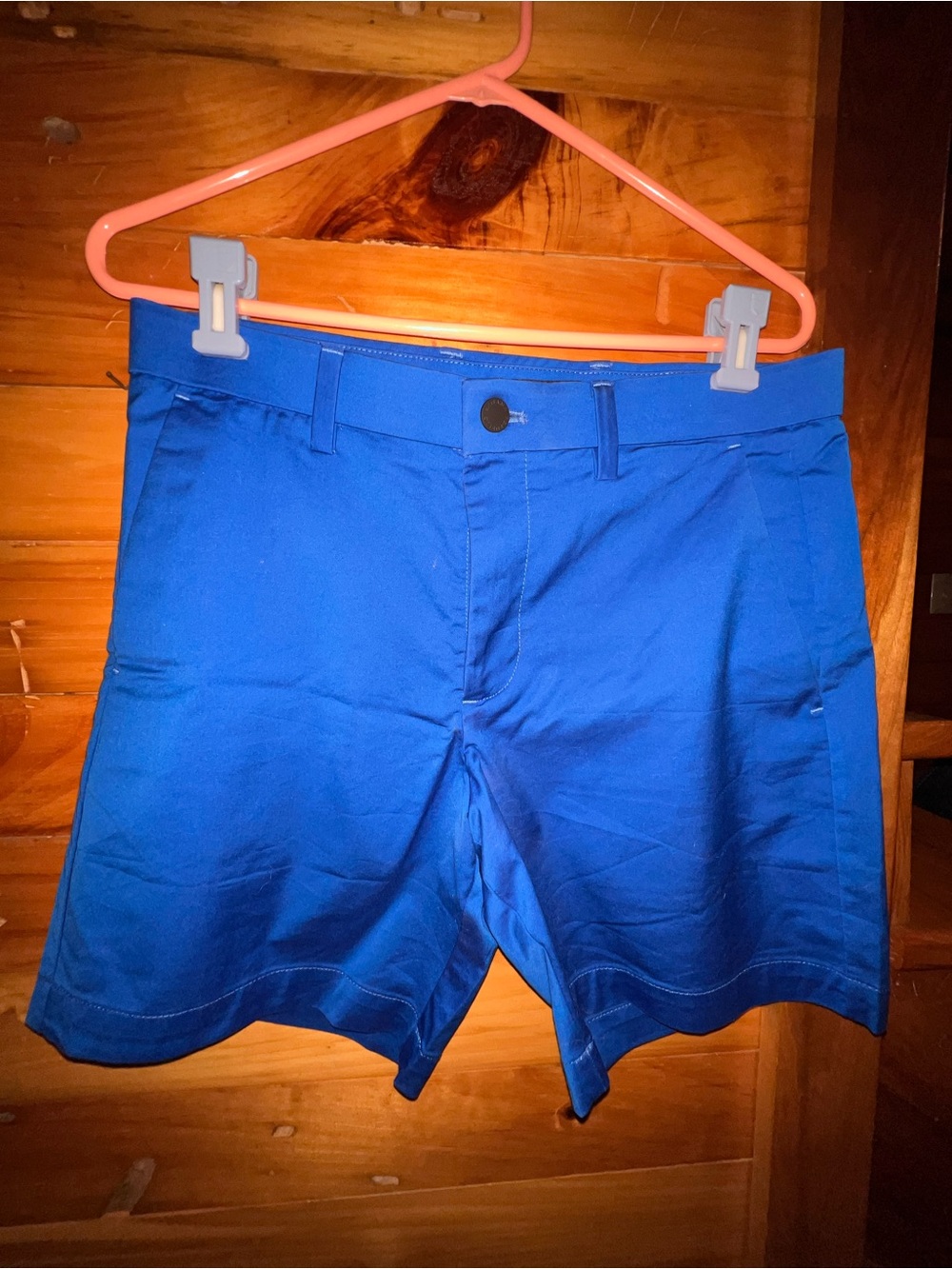 Sz 31 banana republic core temp shorts